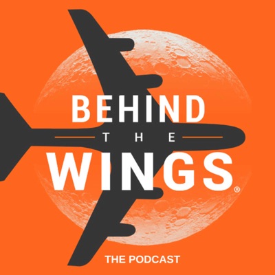 Behind the Wings Behind the Wings