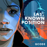 Last Known Position podcast