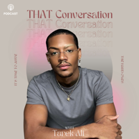 THAT Conversation with Tarek Ali podcast
