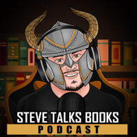 Page Burners: Steven Erikson Interview