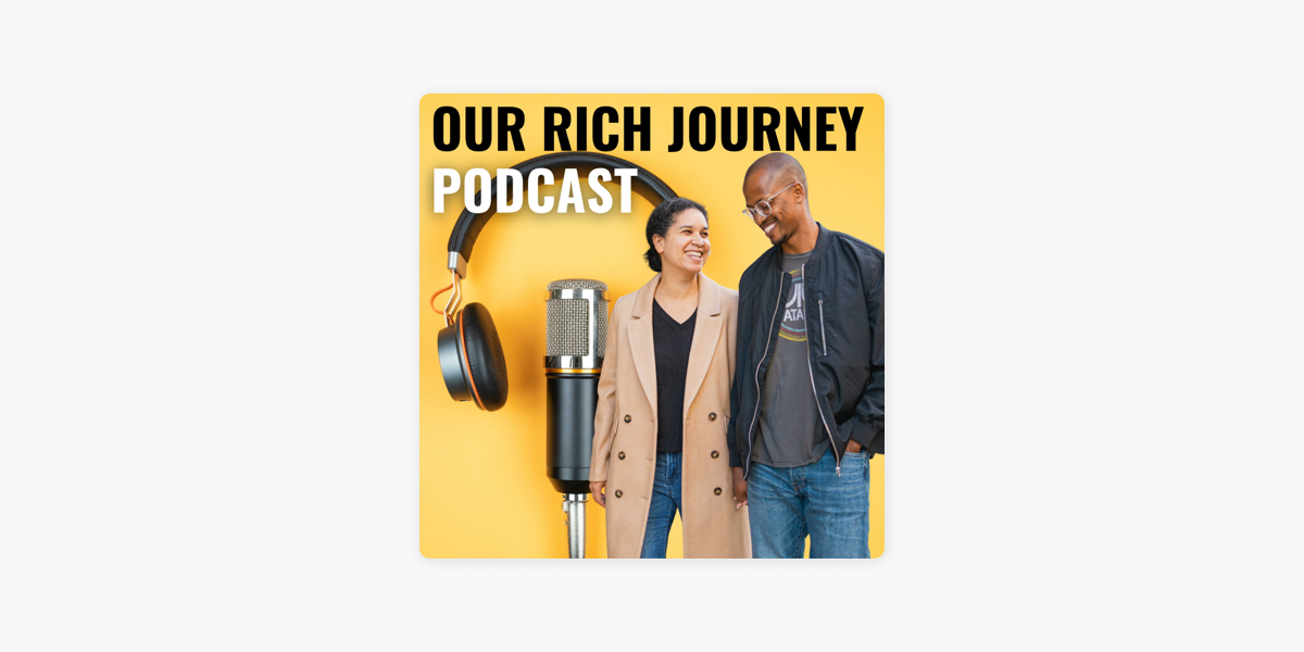 our rich journey youtube