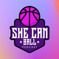 She Can Ball podcast