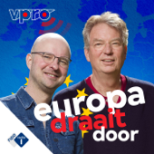 Europa draait door - NPO Radio 1 / VPRO