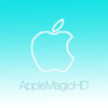 AppleMagicHD - AppleMagicHD