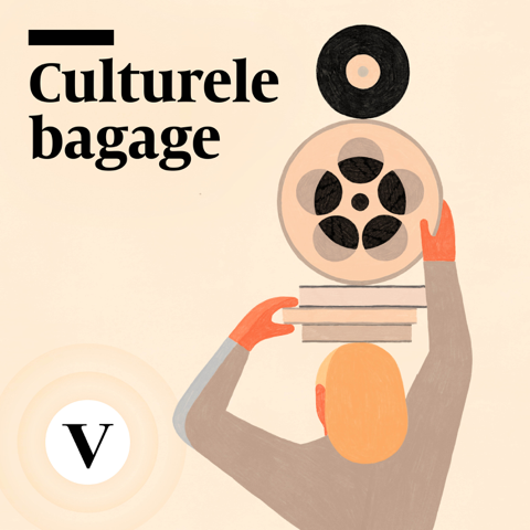 EUROPESE OMROEP | PODCAST | Culturele bagage - de Volkskrant