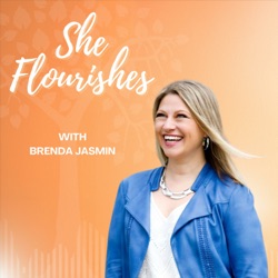 84. How to Build Deeper Friendships with Shasta Nelson