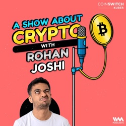 Crypto Bill: Prohibition or Regulation? feat. Rameesh Kailasam