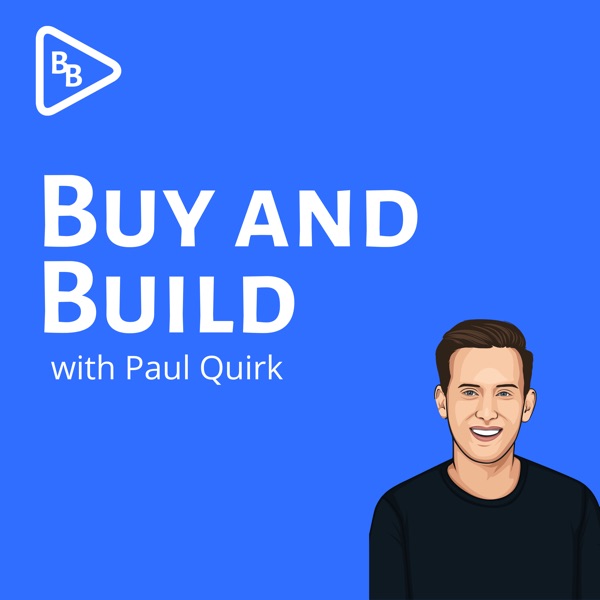 Buy and Build