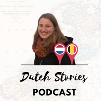 Dutch Stories podcast