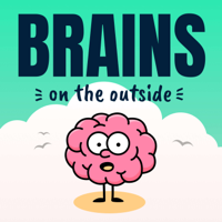 Brains on the Outside