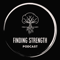2: Dr. Amy Crawford - The Power of Story