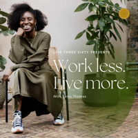 Three Sixty Conversations with Eli Trier on redefining community.
