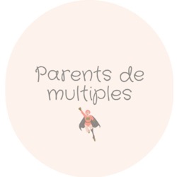 Parents de multiples