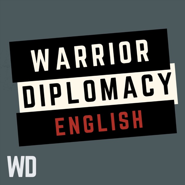 Warrior Diplomacy English Image