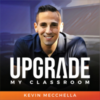 Ep: 125 - Educator Spotlight Series: Dr. Justin Baeder