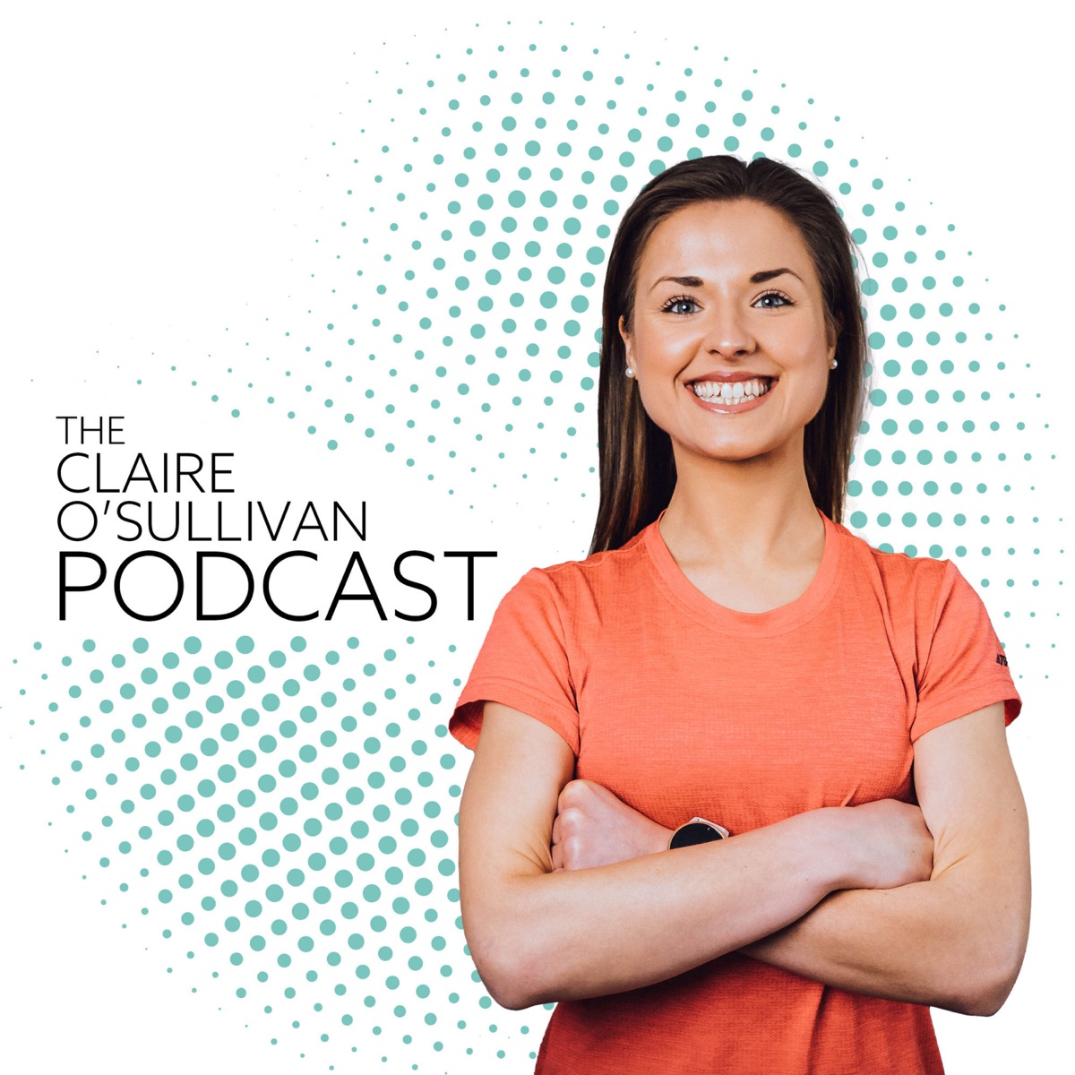 The Claire O'Sullivan Podcast – Irish Podcasts