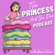 Princess and the Pea Podcast