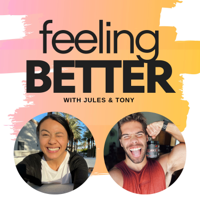Chris Schlarb: Finding Your Happiness In The Process