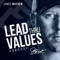 38. Redefining Limits with Marshall Mosher