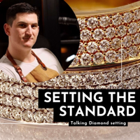 Matt Tuggle of Tuggle Designs Denver USA