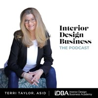 Commercial Design with Guest Megan Thompson