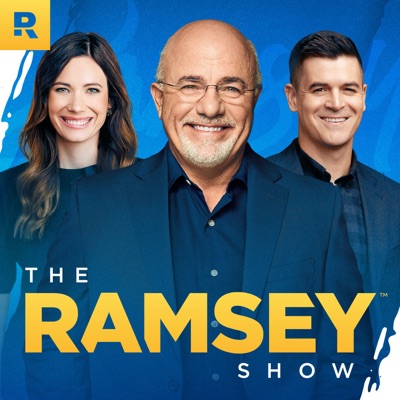 The Ramsey Show:Lampo Licensing, LLC.