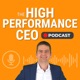 Episode #88: Root Causes and Revolutionary Growth: A CEO's Guide to Meaningful Impact