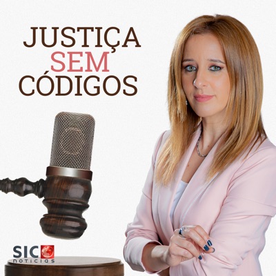 Justiça Sem Códigos:Justica Sem Codigos