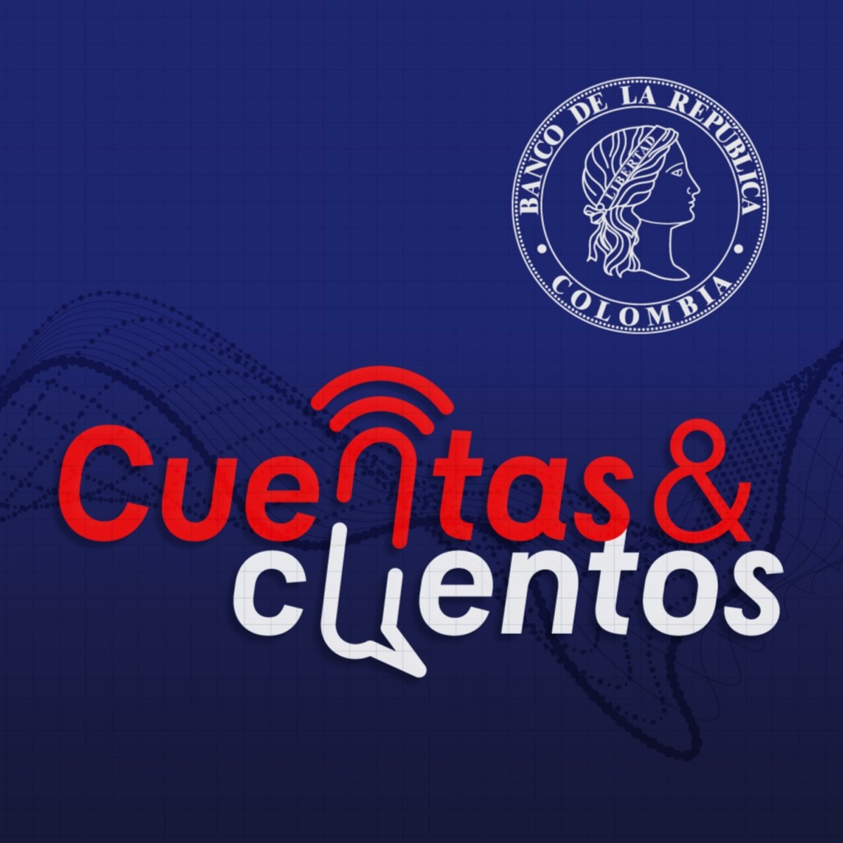 Cuentas & Cuentos – Podcast Colombia