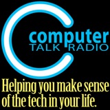 Computer Talk Radio Broadcast 11-05-2022 podcast episode