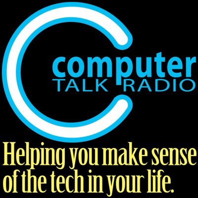 Computer Talk Radio Broadcast 10-22-2022