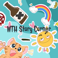 WTH Story Corner podcast