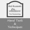 Woodworking Hand Tools & Techniques