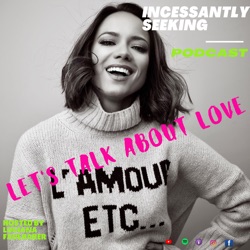 EP 49: HE'S JUST NOT THAT INTO YOU and THAT'S A GOOD THING! with BRITTANY BRAVE