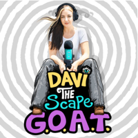 DAVI THE SCAPEGOAT podcast