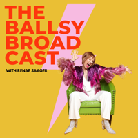 Ep 41: Period Talk with Dr. Amanda Roe