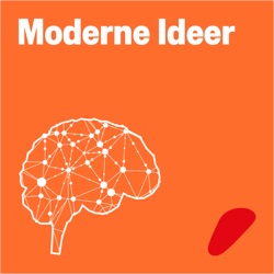 Velkommen til Moderne Ideer