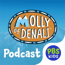 S3 EP5 Molly the Musher