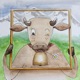 The adventures of Bella the cow, (stories for children)