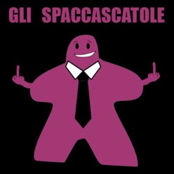 Gli Spaccascatole