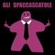 Gli Spaccascatole Boardgame Podcast 14 (Ft. RoB's ARENA) - I Giochi Di Carte: CCG, TCG, CHEVVORDI