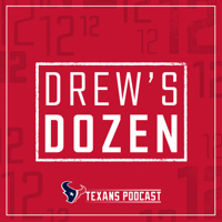RB Marlon Mack | Drew's Dozen