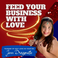 075 Regain your confidence and trust in self with Amanda Ingram