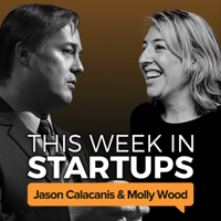 This Week in Startups podcast