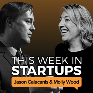 This Week in Startups podcast