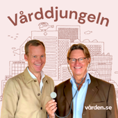 Vårddjungeln - Vården.se