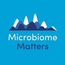 S6E1: The Female Gut Microbiome [with Kaitlin Colucci RD]