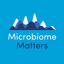 S3E2: Medications and the Gut Microbiota [with Alastair McKee]