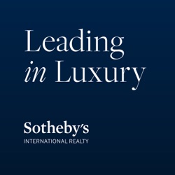 Sotheby's International Realty CEO Philip White on Wharton Business Daily
