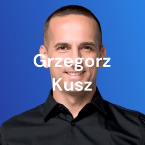 Grzegorz Kusz - Agent Specjalny
